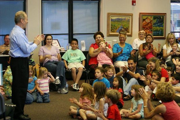 Free Oro Valley Concerts